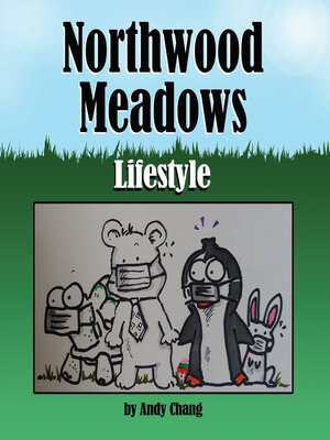 cover image of Northwood Meadows